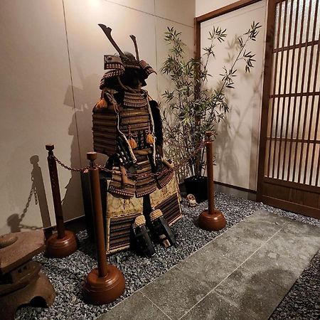 Hida Takayamasan No Machi House - Vacation Stay 98088V Takayama  Eksteriør bilde