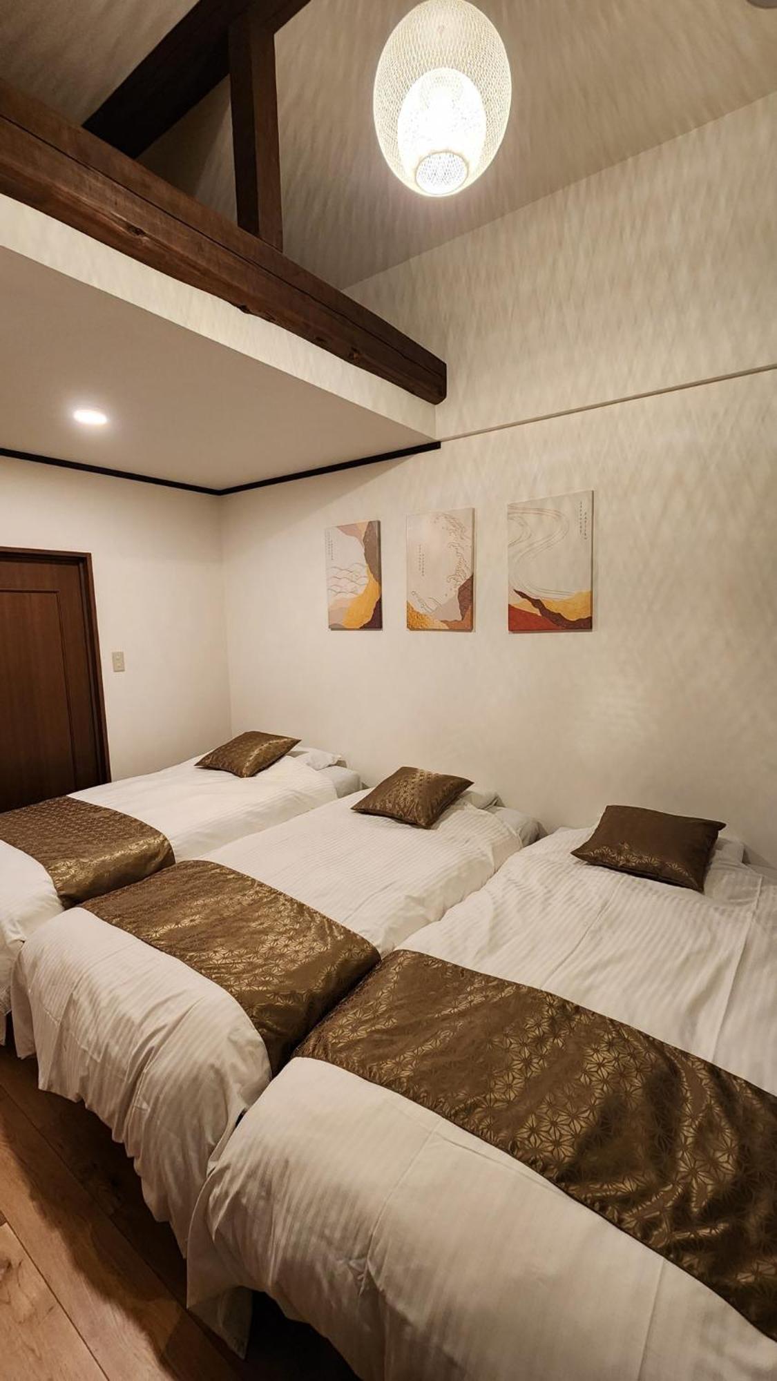 Hida Takayamasan No Machi House - Vacation Stay 98088V Takayama  Eksteriør bilde