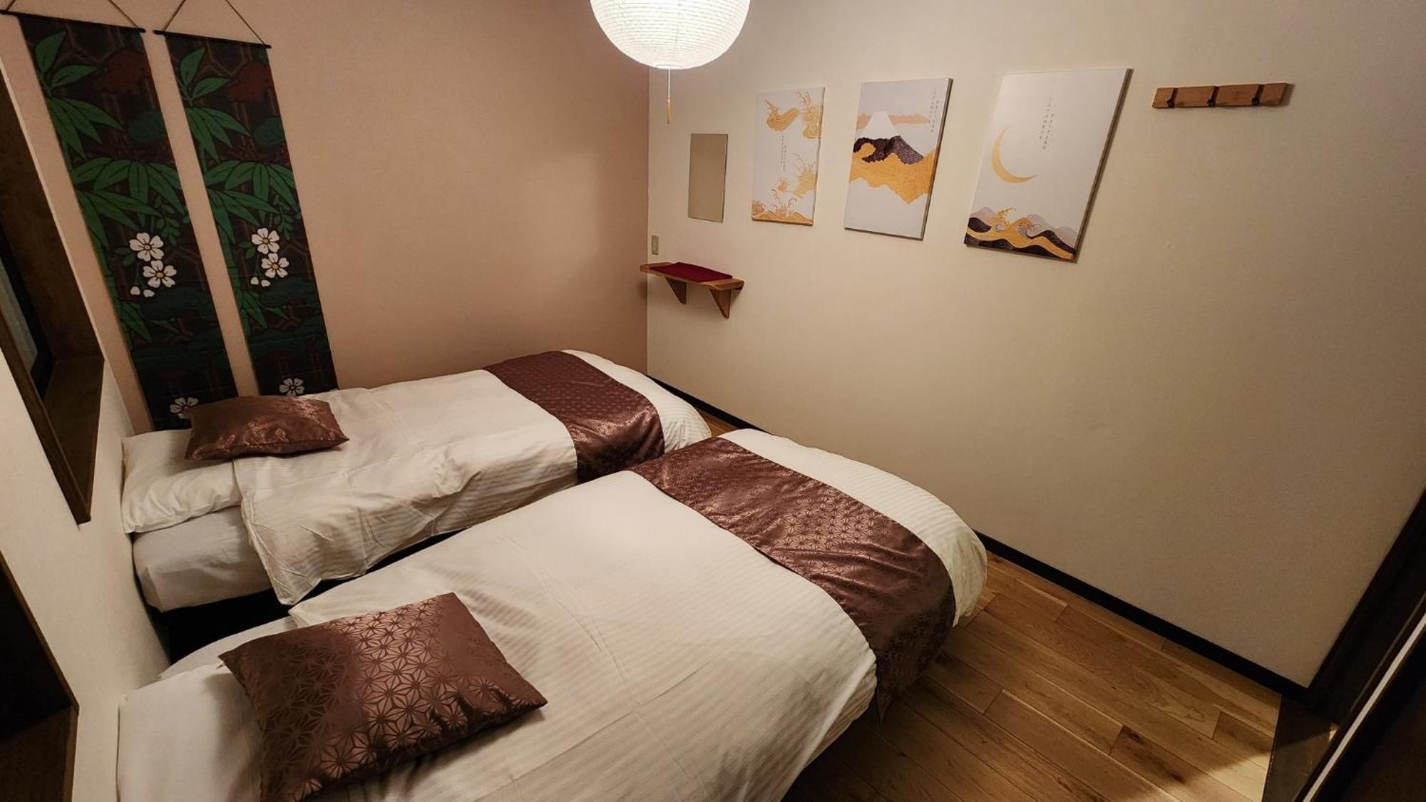 Hida Takayamasan No Machi House - Vacation Stay 98088V Takayama  Eksteriør bilde