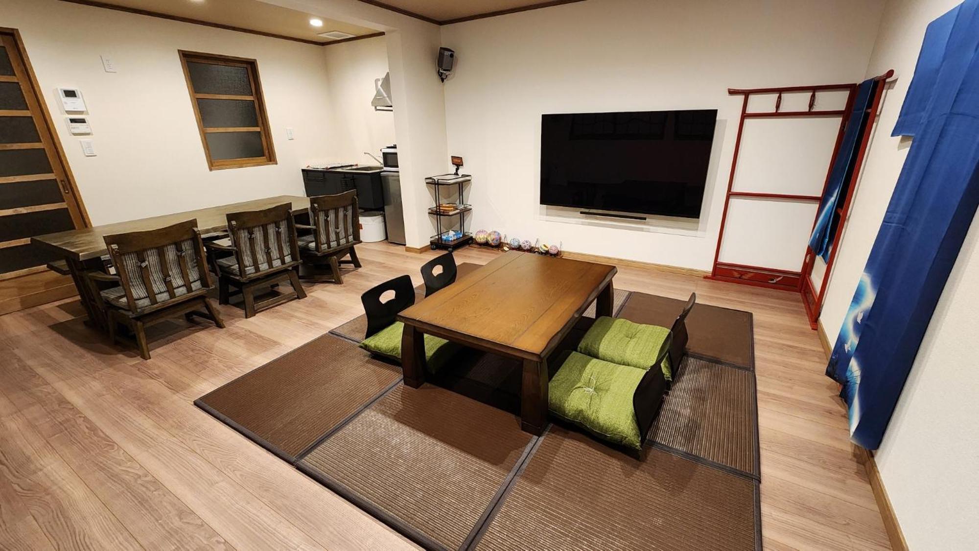 Hida Takayamasan No Machi House - Vacation Stay 98088V Takayama  Eksteriør bilde