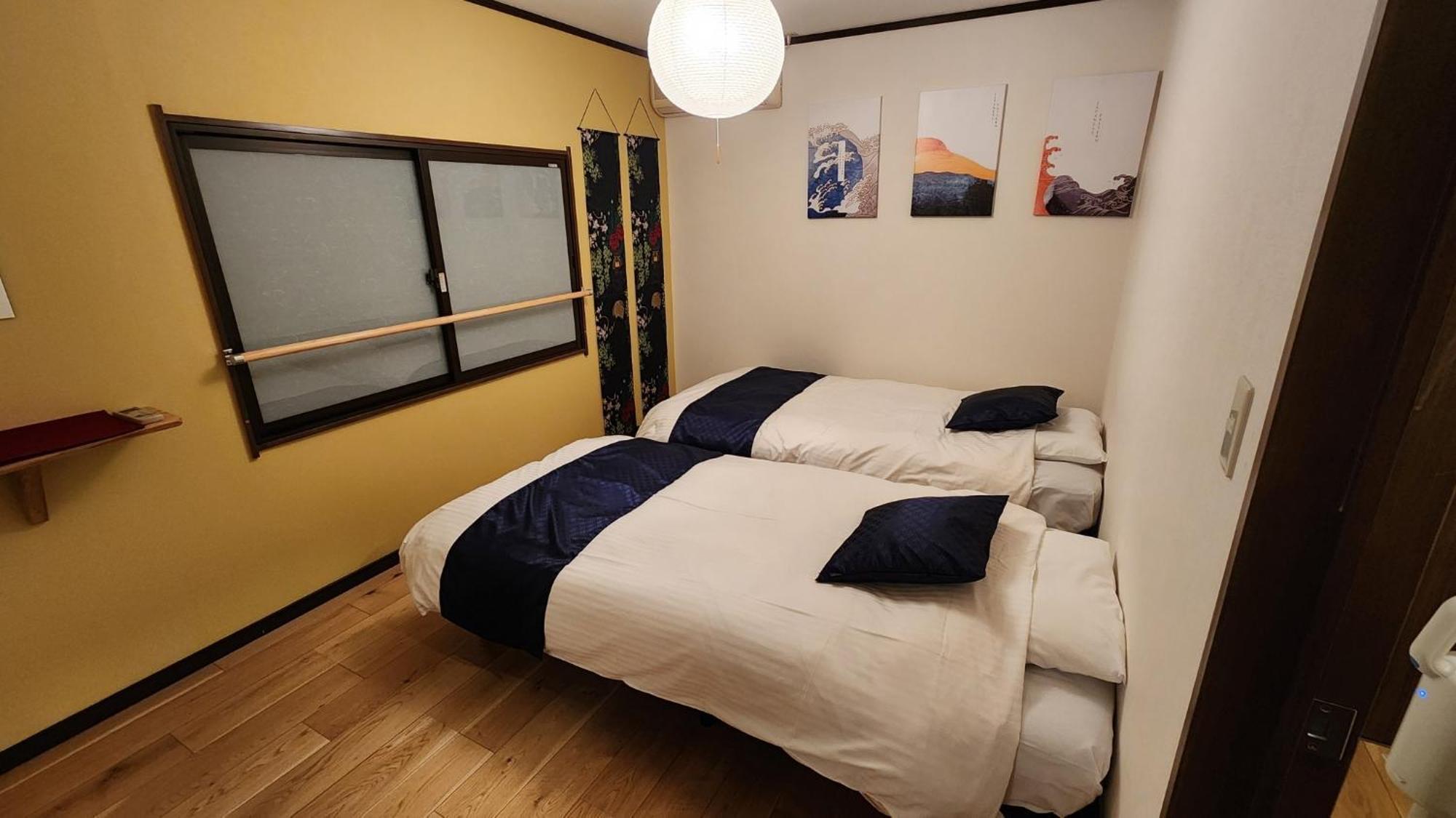 Hida Takayamasan No Machi House - Vacation Stay 98088V Takayama  Eksteriør bilde