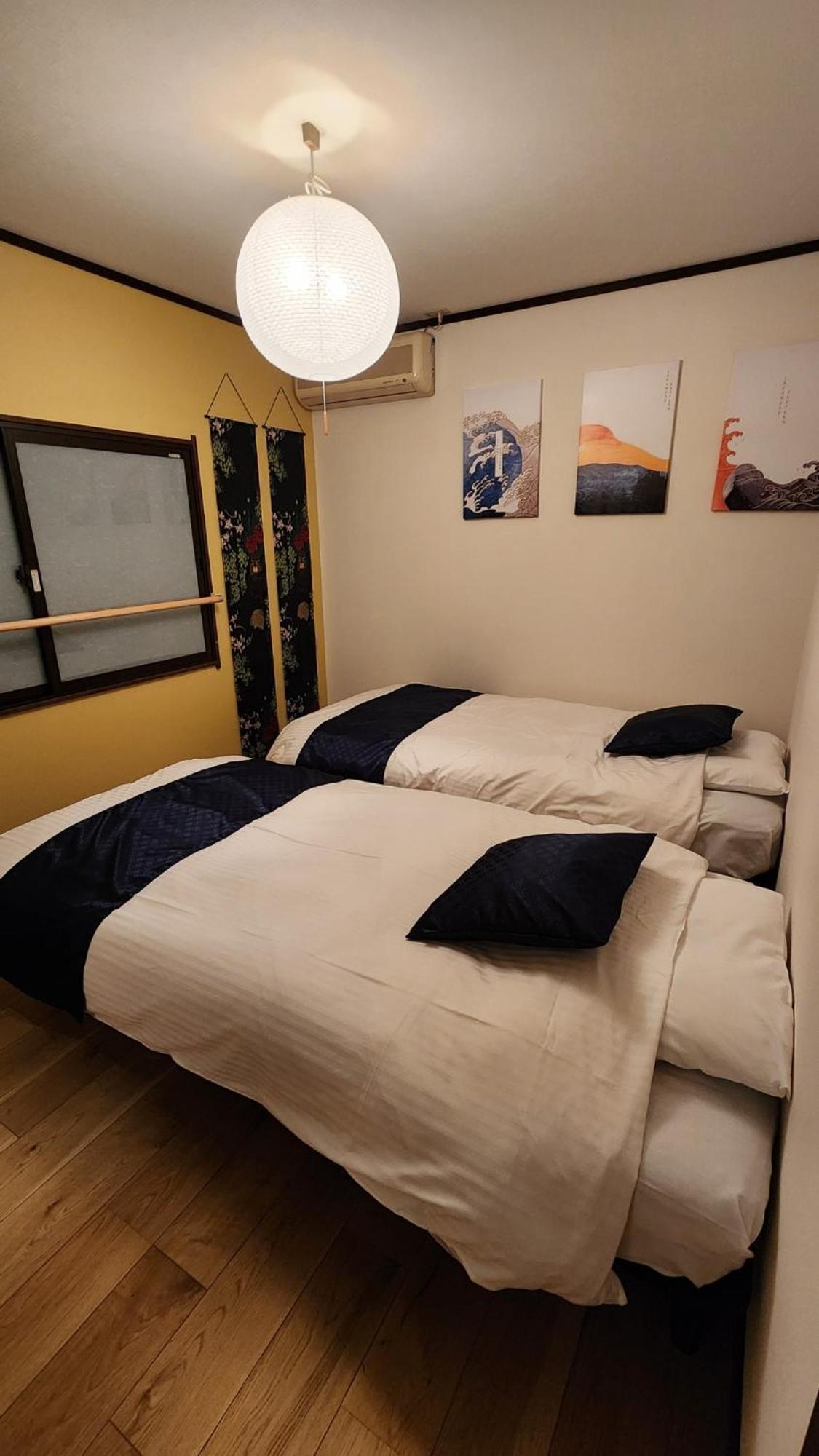 Hida Takayamasan No Machi House - Vacation Stay 98088V Takayama  Eksteriør bilde