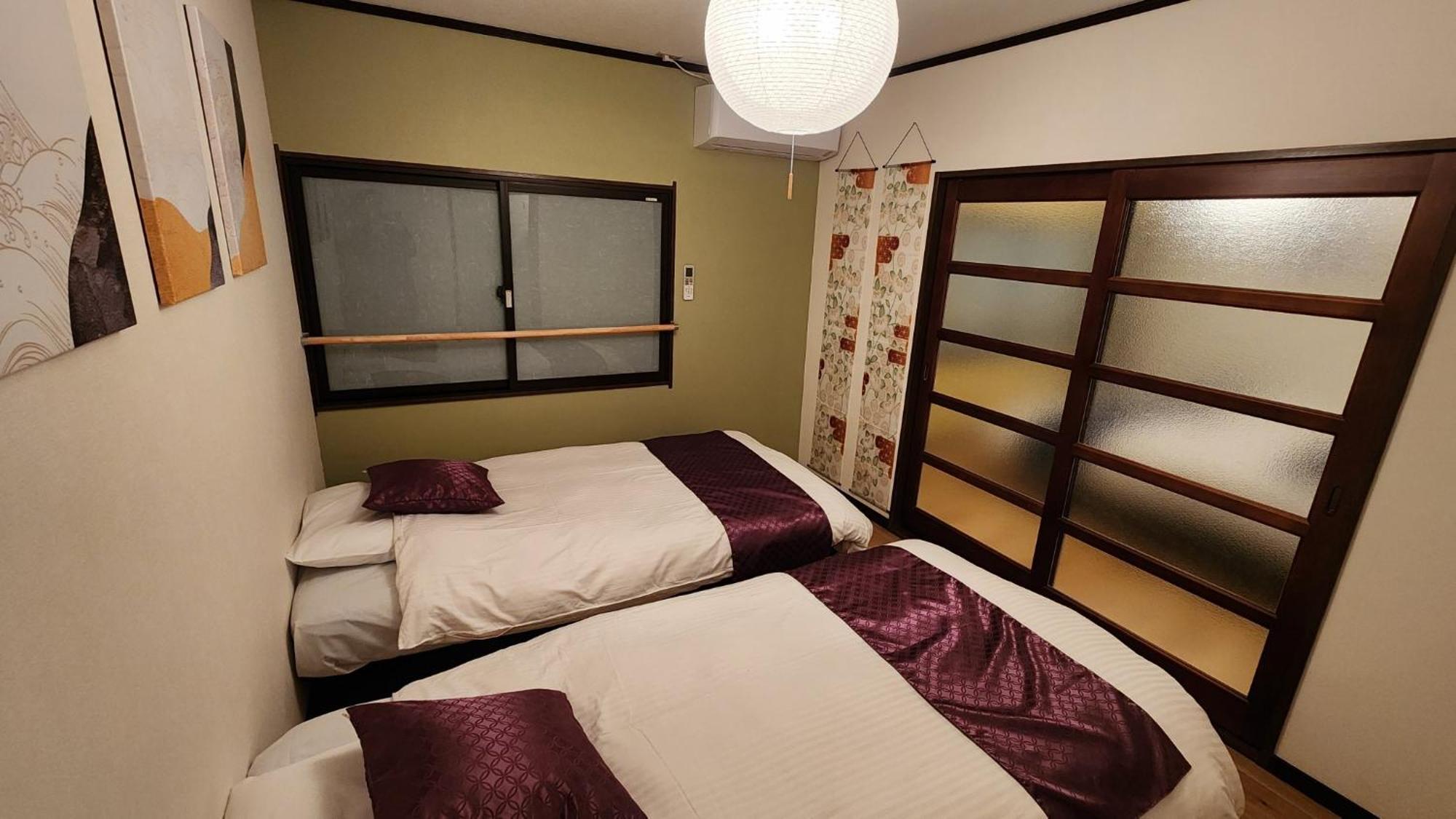 Hida Takayamasan No Machi House - Vacation Stay 98088V Takayama  Eksteriør bilde