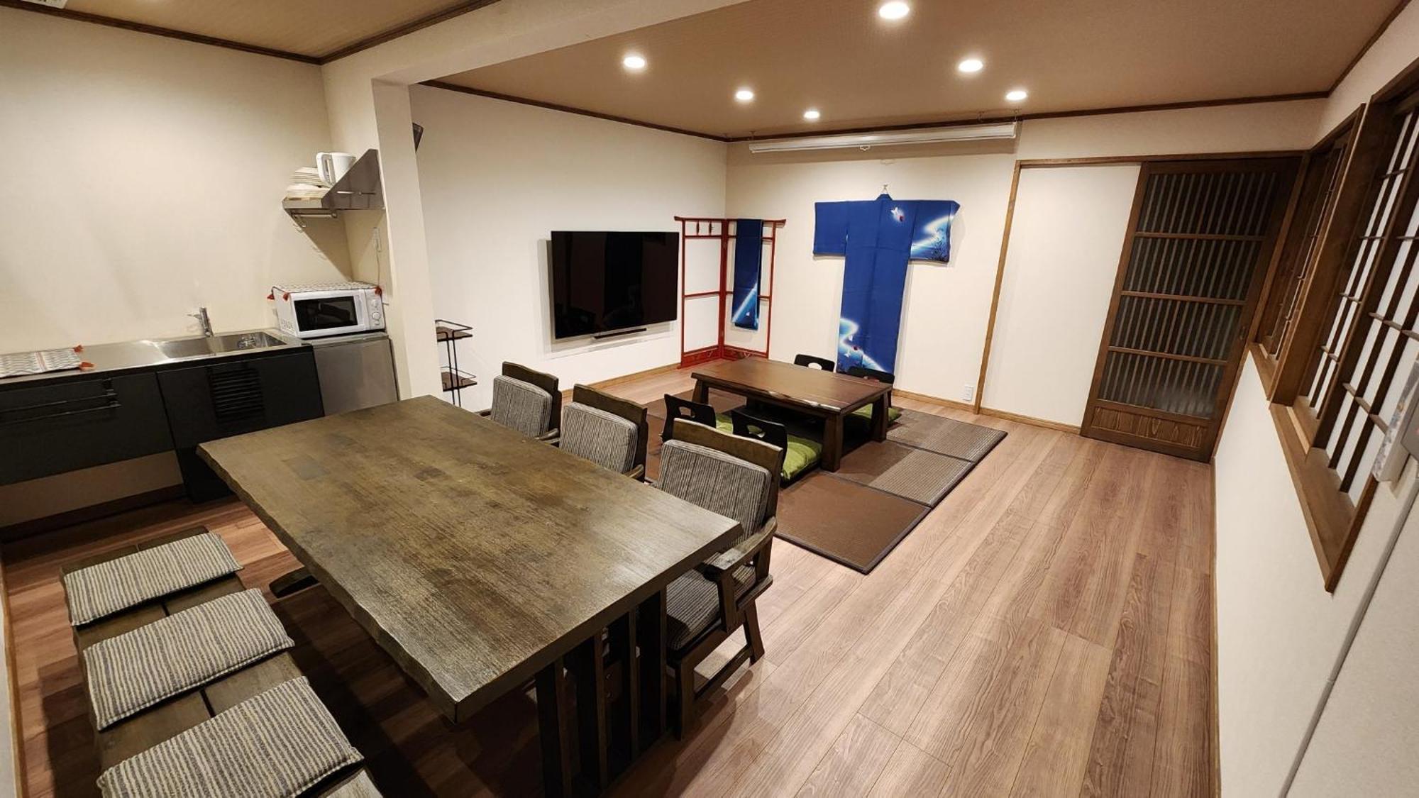 Hida Takayamasan No Machi House - Vacation Stay 98088V Takayama  Eksteriør bilde