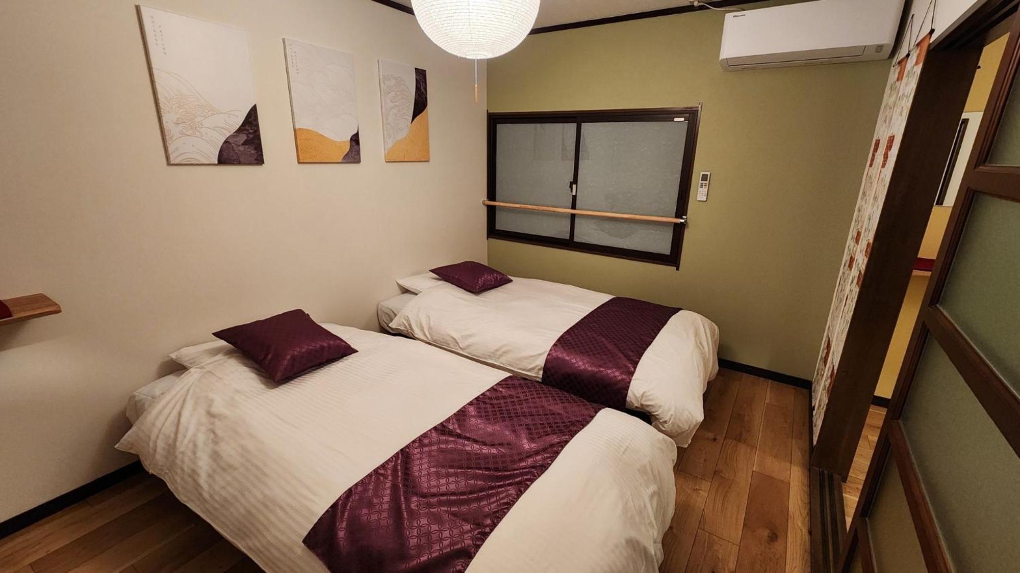 Hida Takayamasan No Machi House - Vacation Stay 98088V Takayama  Eksteriør bilde